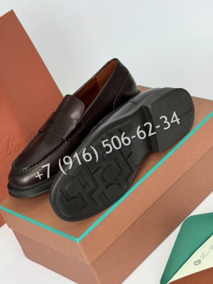 Лоферы Loro Piana 7179 2