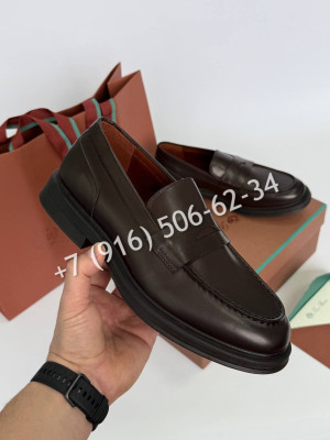 Лоферы Loro Piana 7179 2