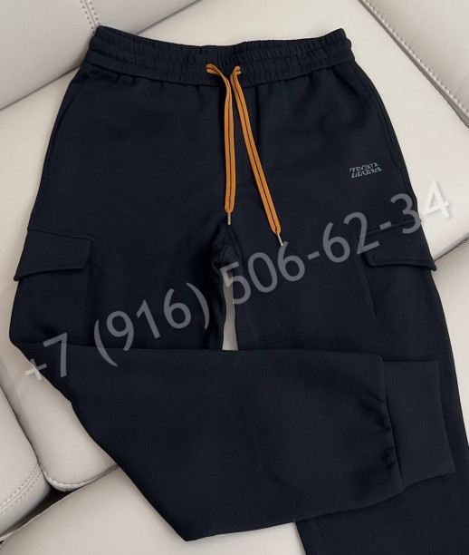 Спортивные штаны Zegna 24165