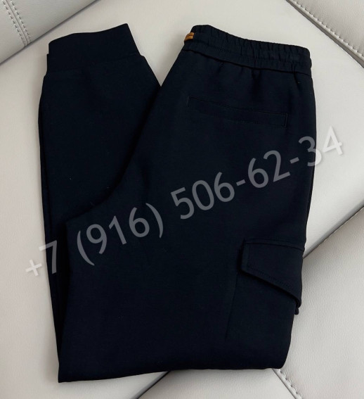 Спортивные штаны Zegna 24165