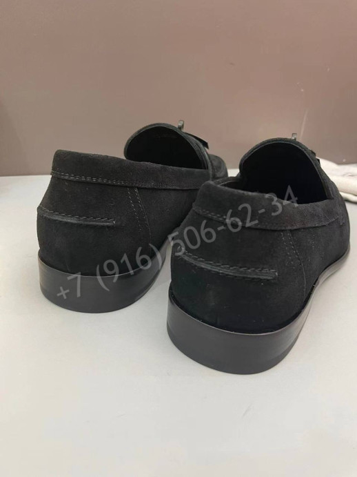 Лоферы Hermes 14033