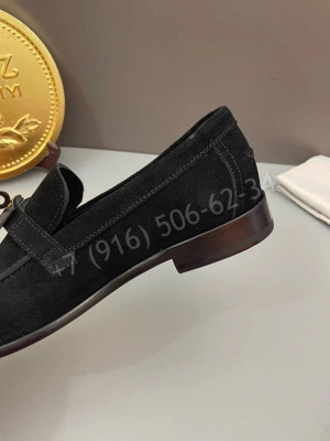 Лоферы Hermes 14033