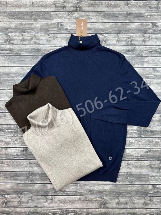 Поло Loro Piana 24276