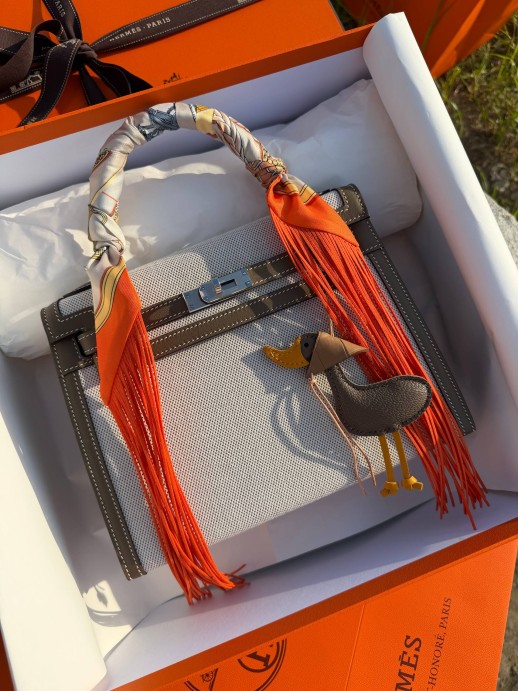 Сумка Hermes 34616