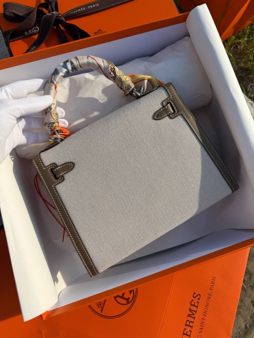 Сумка Hermes 34616