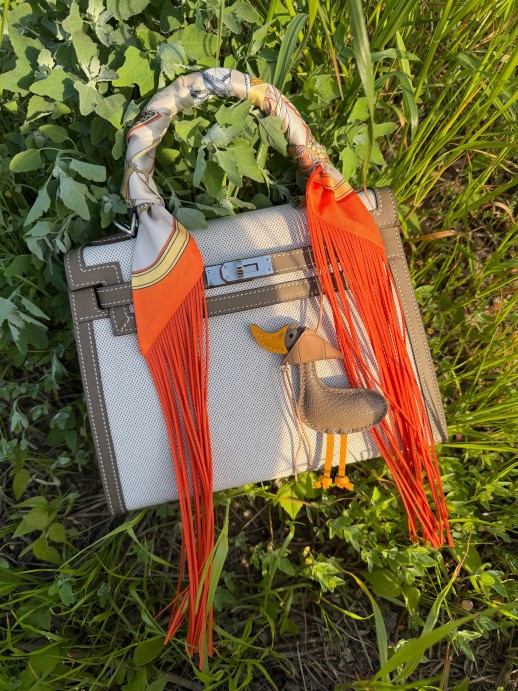 Сумка Hermes 34616