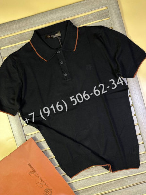 Поло Loro Piana 13335 2
