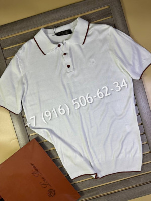 Поло Loro Piana 13335 2
