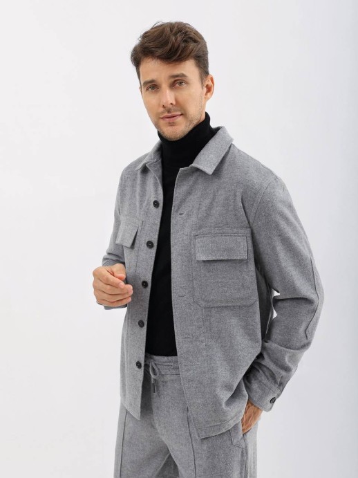 Костюм Zegna 31013
