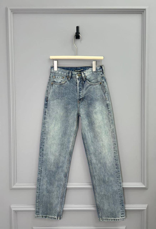 Джинсы Dolce & Gabbana 14343