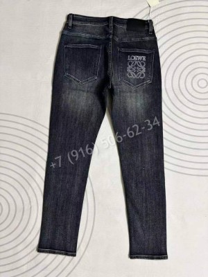 Джинсы Loewe 34589
