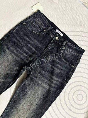 Джинсы Loewe 34589