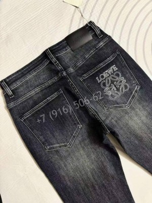 Джинсы Loewe 34589