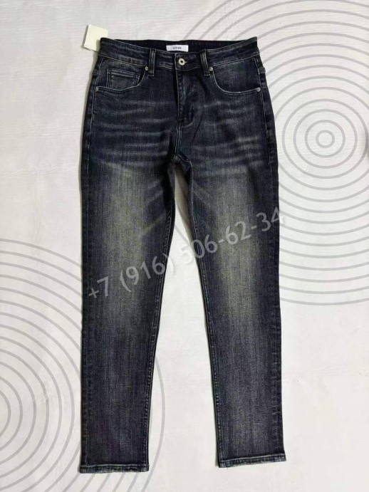 Джинсы Loewe 34589