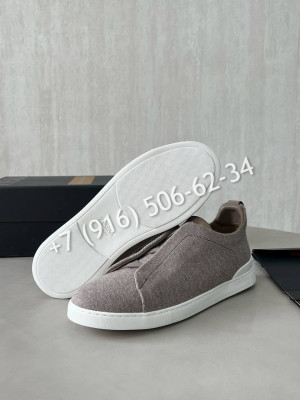 Кеды Zegna 8327 4