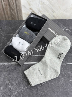 Носки Zegna 22523 1