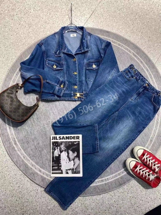 Костюм Celine 34788