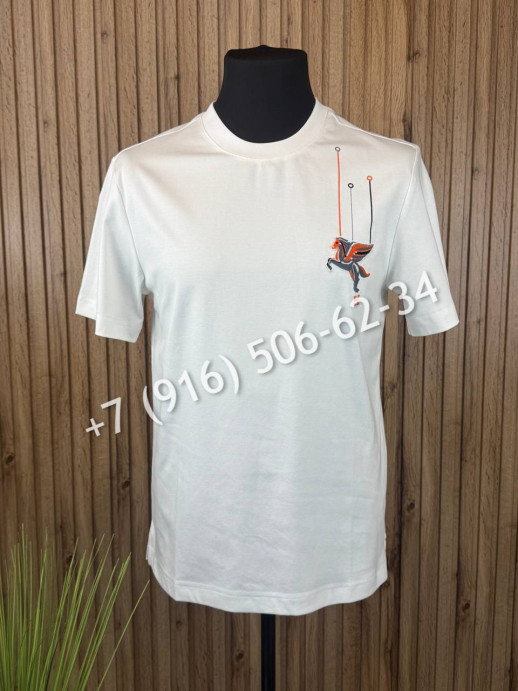 Футболка Hermes 34888 3