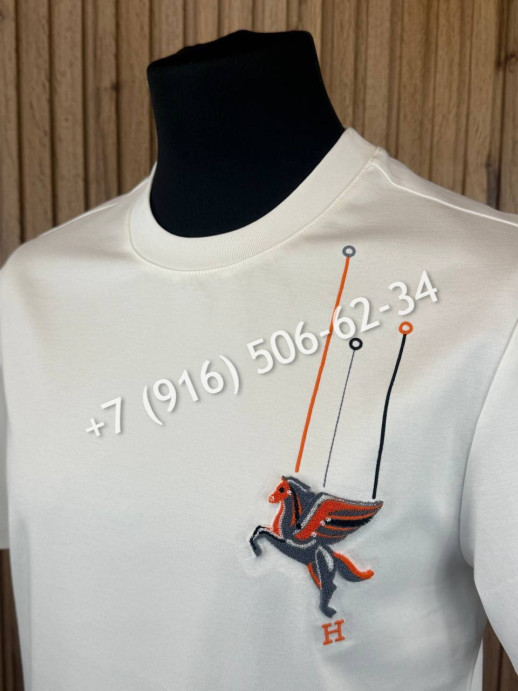 Футболка Hermes 34888 3