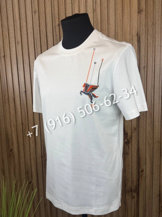 Футболка Hermes 34888 3