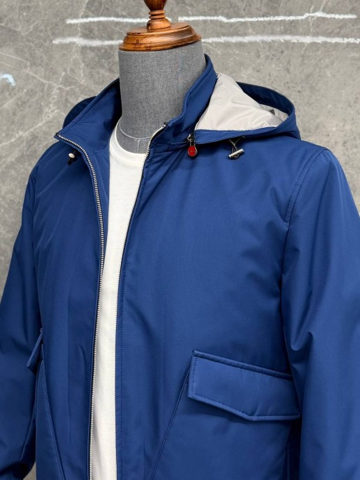 Куртка Kiton 28523