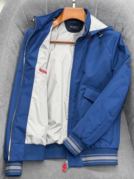 Куртка Kiton 28523