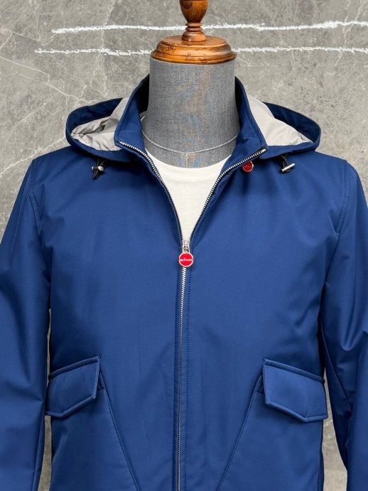 Куртка Kiton 28523