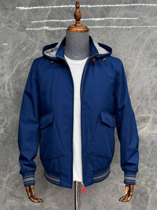 Куртка Kiton 28523
