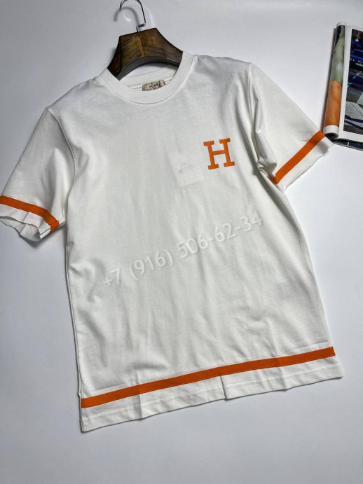 Футболка Hermes 34888
