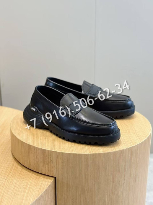 Лоферы PRADA 20964 1