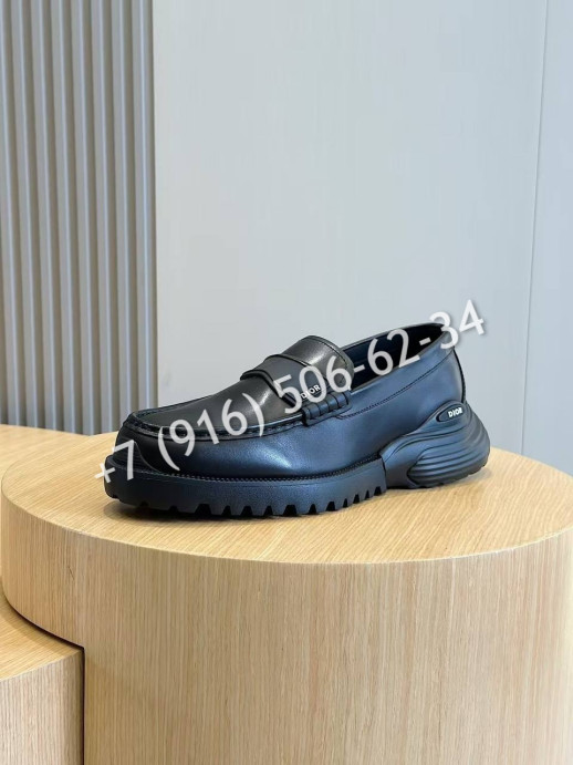 Лоферы PRADA 20964 1