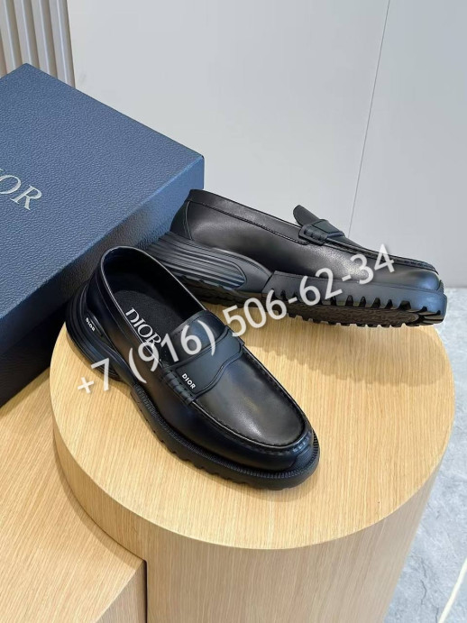 Лоферы PRADA 20964 1
