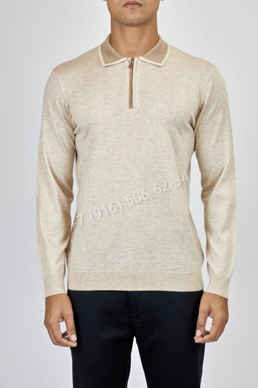 Поло KITON 34988