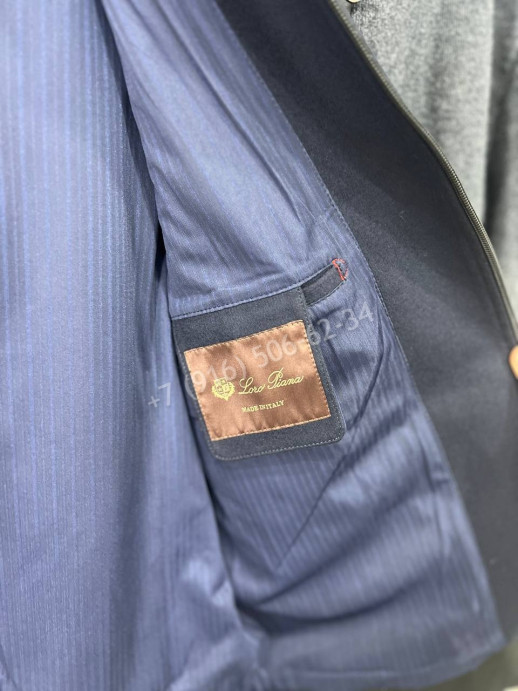 Куртка Brunello Cucinelli 35088