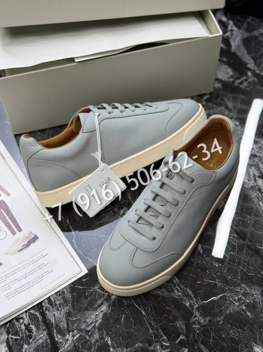 Кеды Brunello Cucinelli 5517 1