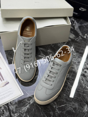 Кеды Brunello Cucinelli 5517 1