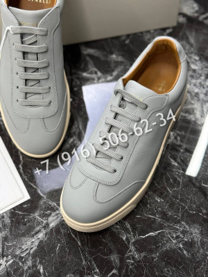 Кеды Brunello Cucinelli 5517 1