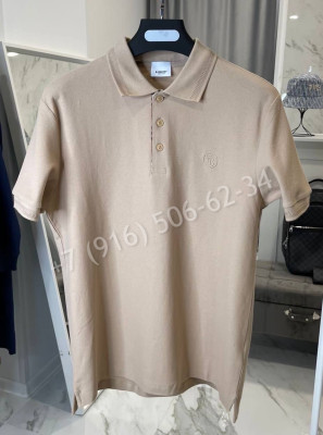 Поло Burberry 14975