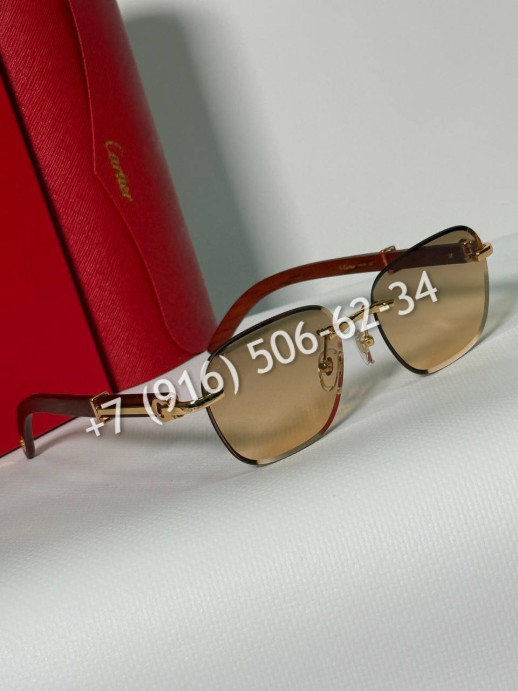 Очки Cartier 27493 1