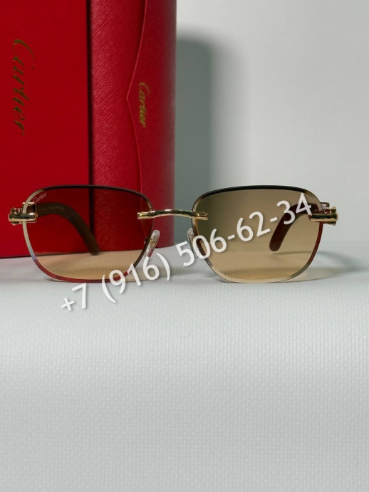 Очки Cartier 27493 1