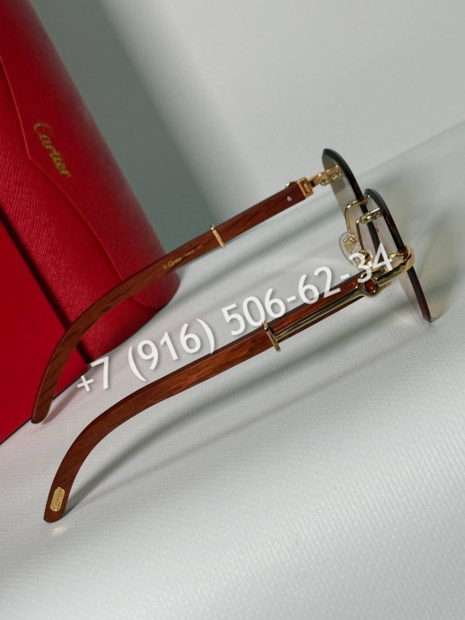 Очки Cartier 27493 1