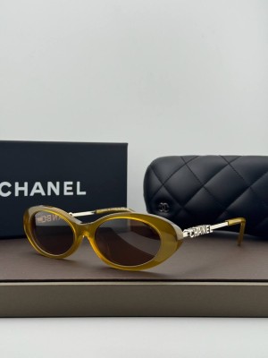 Очки Chanel 26990 4