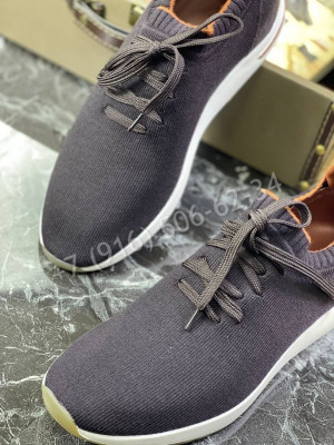 Кроссовки Loro Piana 15075