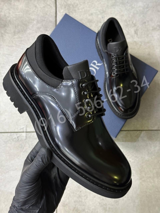 Туфли Dior 25286