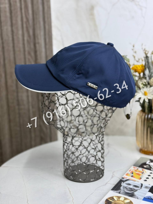 Кепка Loro Piana 12990 14