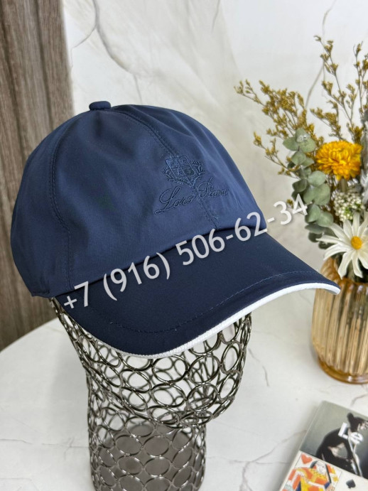 Кепка Loro Piana 12990 14