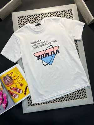 Футболка Prada 15286