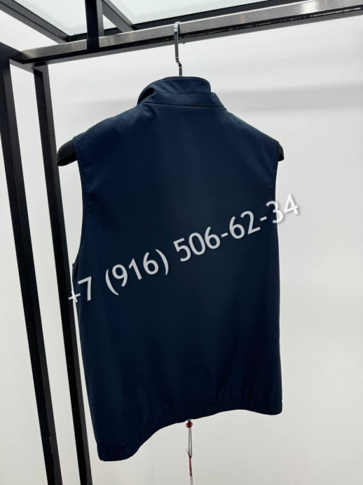 Жилетка KITON двусторонняя 25004 3