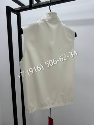 Жилетка KITON двусторонняя 25004 3