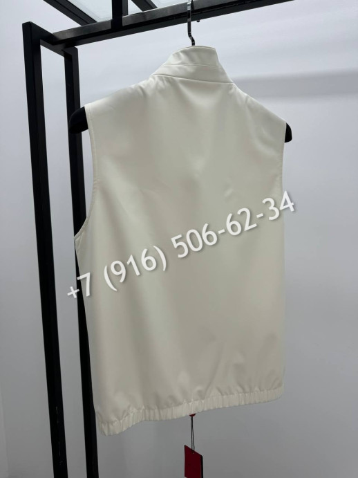 Жилетка KITON двусторонняя 25004 3